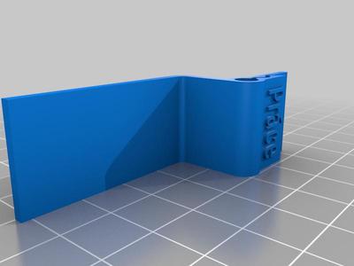 Monitor Clip