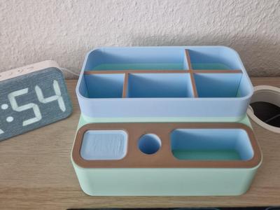desk organiser 