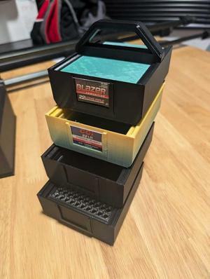 Modular Ammo Box
