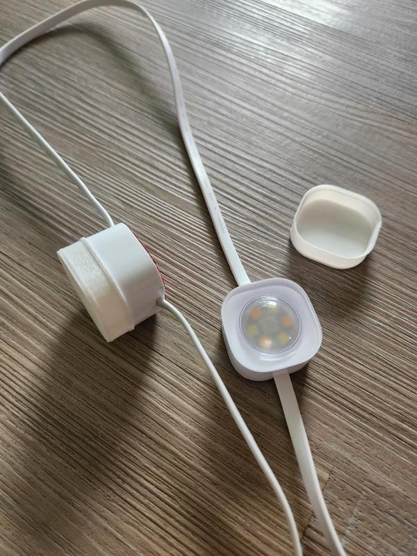 Govee Outdoor Lights Pro Lens Cover (For Painting)