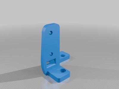 BLTouch Mount