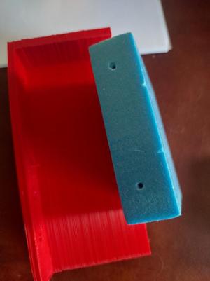 DnD Tile Magnet Template