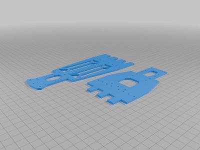 	d4 bottom plate lightweight Vers 2