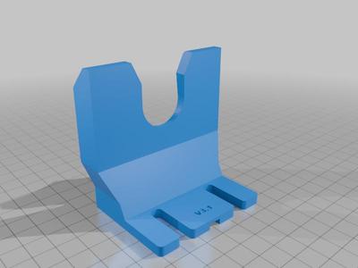 Rocket Faustino Grinder Portafilter Fork