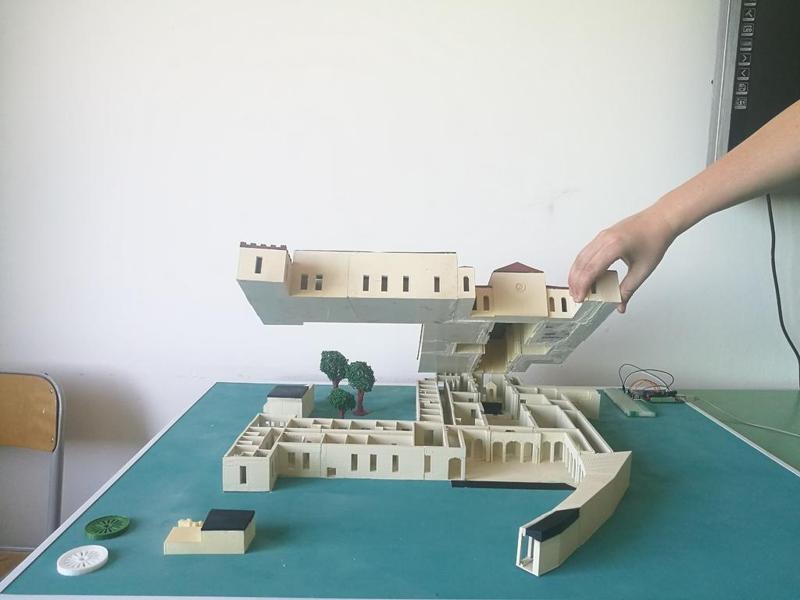 Santuario della Madonna dello splendore