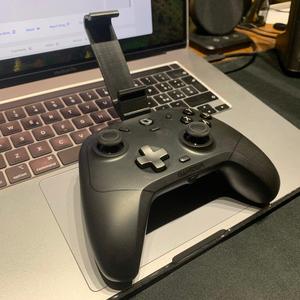 GameSir T4 Cyclone Pro phone clip