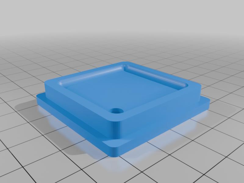 Stabiliser Leg Cover