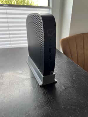  vertical stand for HP T640