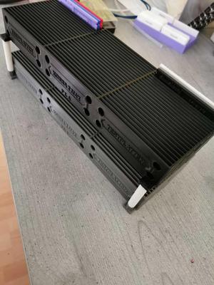 Testplattenlager und Testplatten(fusion 360)