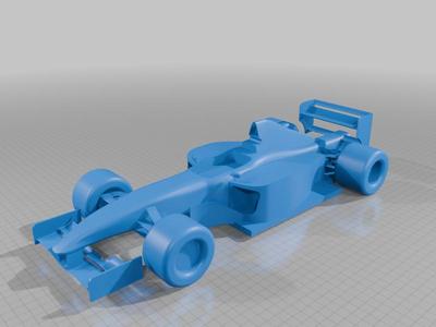 Ferrari F2002