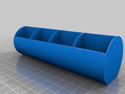 Medicine / Pill Bottle Separator