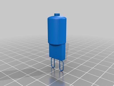 G9 Bulb