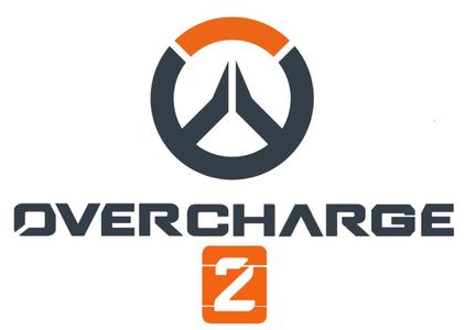 Overcharge stencil