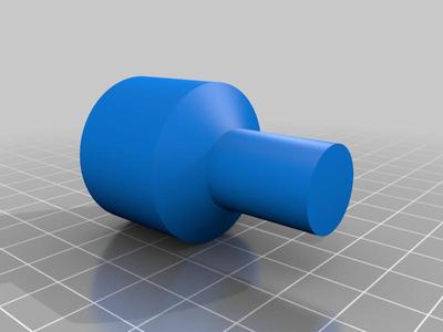 15mm cylinder male to 21mm female