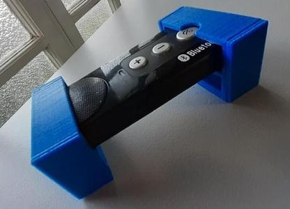 Bluetooth Handsfree Bracket Assy