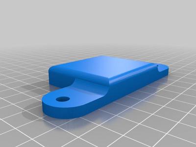 Lectric XP 2.0 Tile Mount