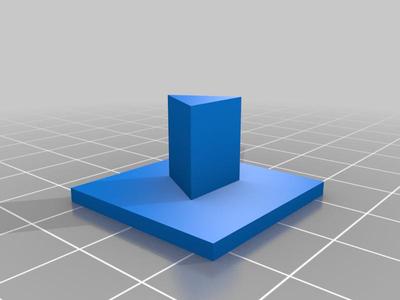 Filament Cutter Micro Shear Hanger