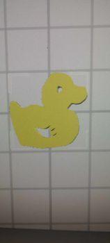 2D duck