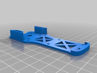 TBS source one v5 protector