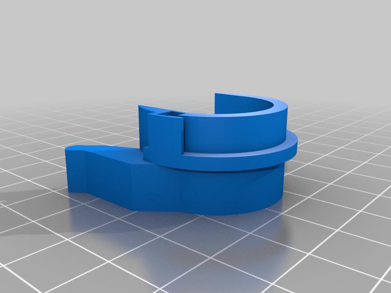 Arctic Cat 2006 650V Choke Lever