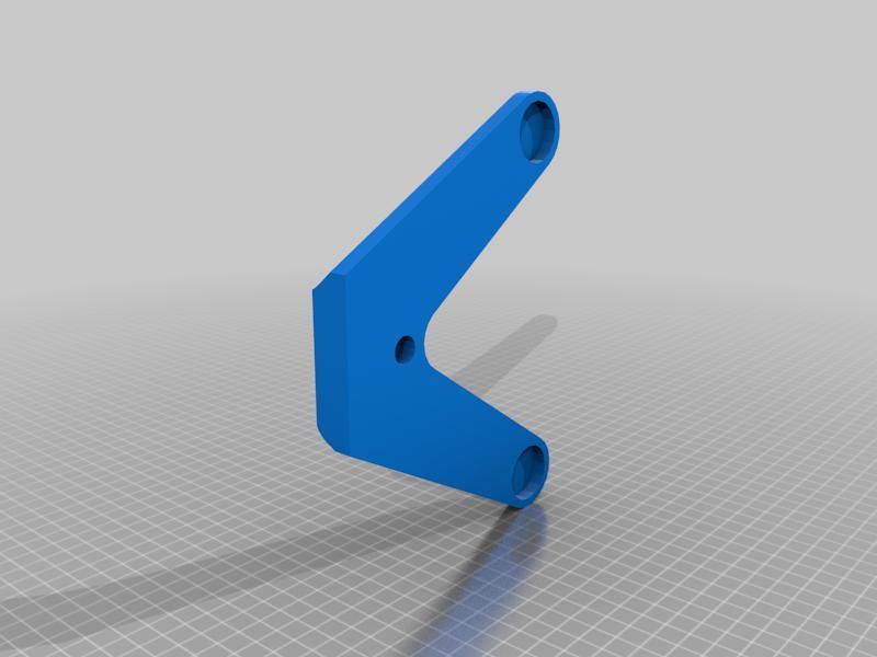 Zomo Stand Pioneer DJ CDJ 400 Adapter