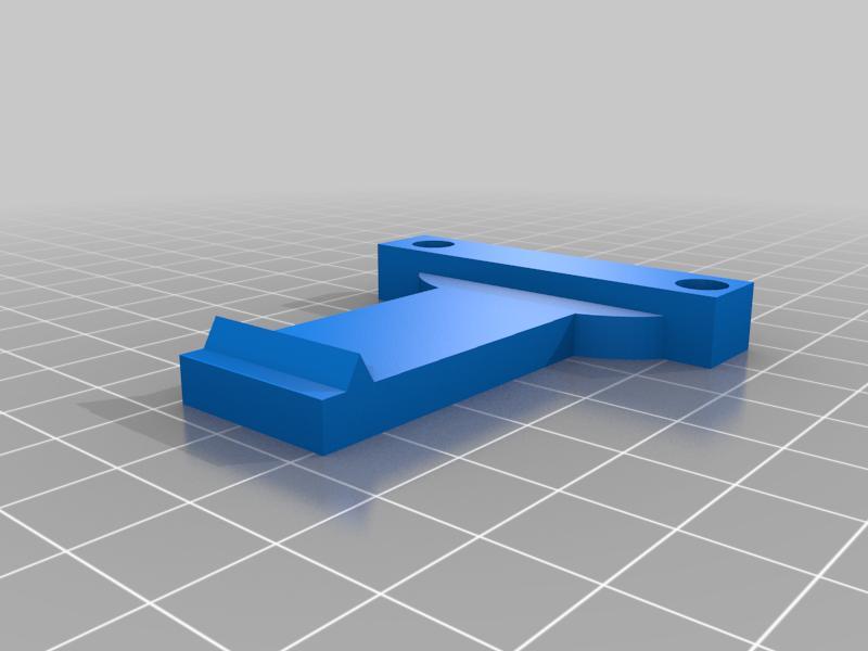 Guitar transmitter Belt Clip