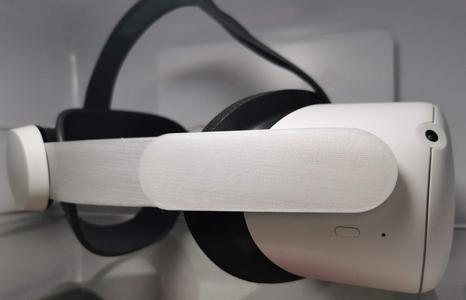 Quest 2 Elite Strap Replacement 