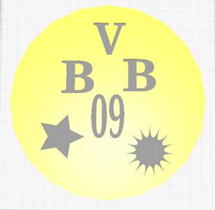 BVB Brotschablone 