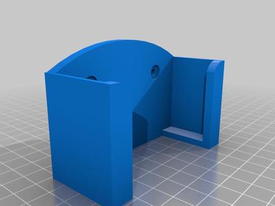 Jebao SW-4/8 Controller Holder