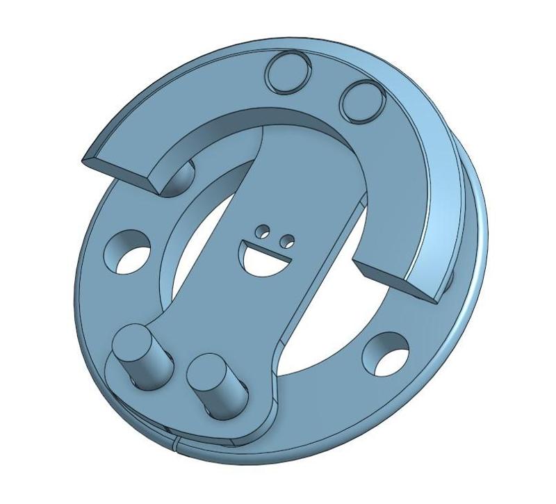 POMPOMPOW - Pom Pom Maker