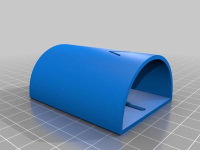  Remote control holder for tv samsung