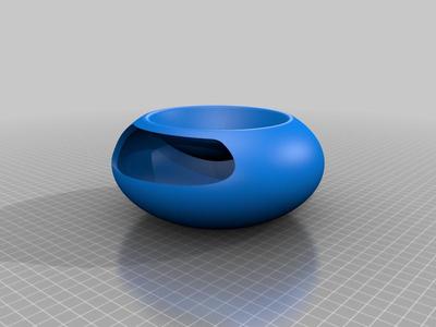 core plate