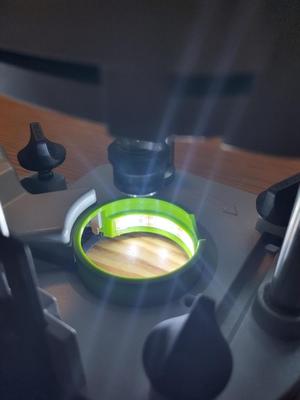 Festool Of 1010 EBQ LED Light