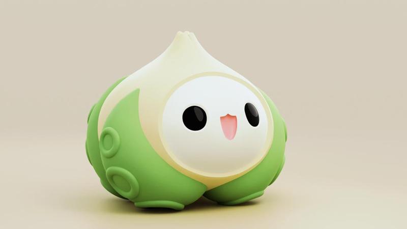 Overwatch Pachimari