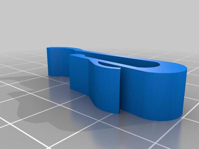 Polymaker Spool Adapter compatible version