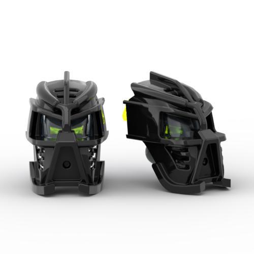 Skybird's Flight adapted Pakari Nuva