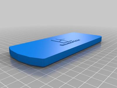 Bambu Lab Hub Cover
