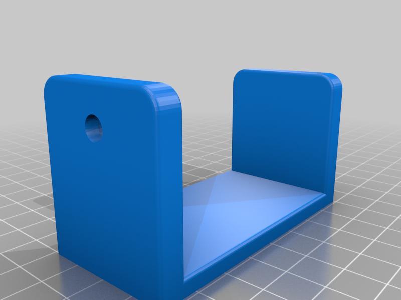 Halter für Betthimmel