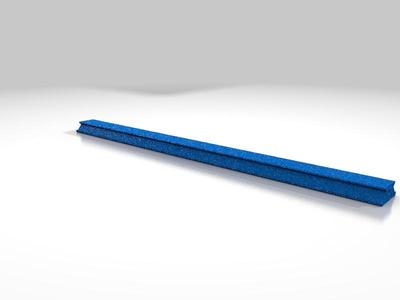V-slot Rail Guard