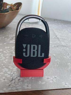 JBL Clip 4 Stand