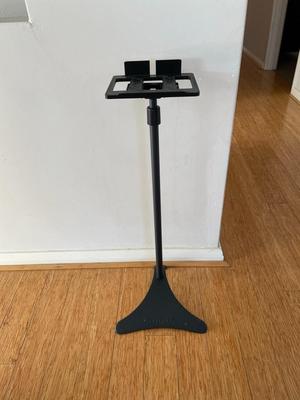 Symofisk Adapter for Atlantic Satellite Speaker Stand