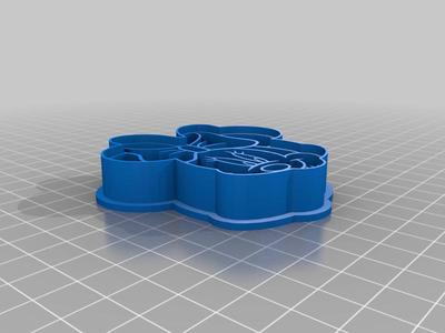 clay cutter