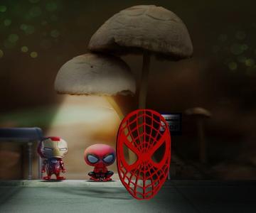Spiderman
