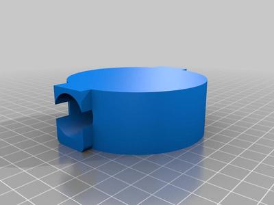 Can Crusher - No Logo