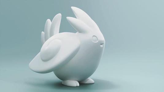 Togekiss