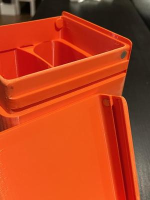 Mini 3 Pro case remix