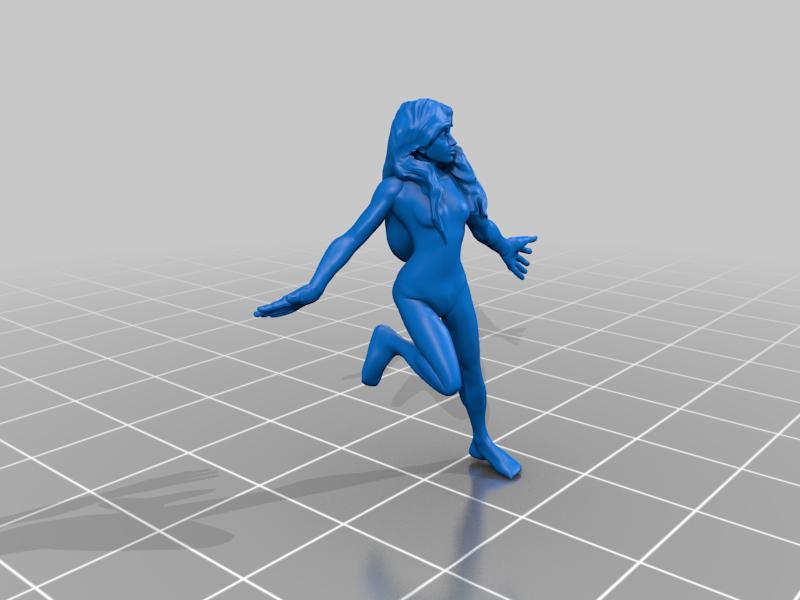 Aero Marvel Miniature 