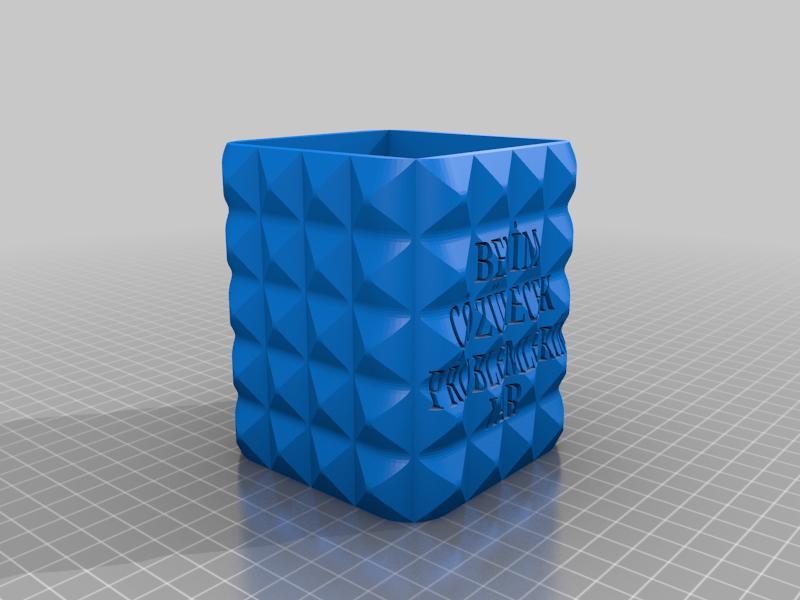 sıkıntı vazo matamatik