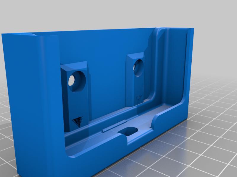 Xaomi Mi Note 10 Lite wall mount