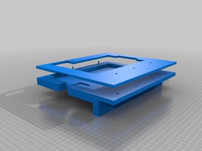 Golf Cart Tab E Tablet Holder